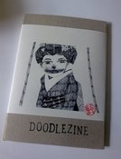 Image of Doodlezine Issue One