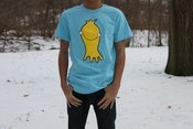 Image of Shawn the Squid