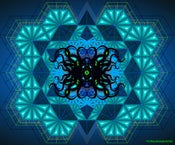 Image of Tetragrammaton