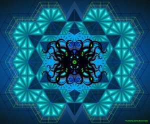 Image of Tetragrammaton