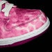 Image of DUNK HI PREMIUM (PRINTED CANVAS)