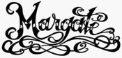 Image of Margate Tattoo Logo T-Shirt