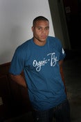 Image of Organic + Fly (Blue)