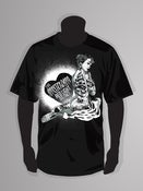 Image of T-Shirt "A pirate girl for me!"