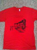 Image of T-shirt Red