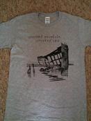 Image of T-shirt Grey