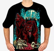 Image of Wolf Pack T-Shirt