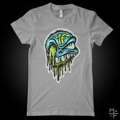 Image of T-shirt MF Skull
