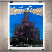 Image of Counting Crows Poster