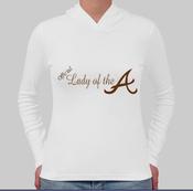 Image of Ladies of the A Hoodie