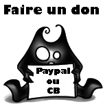 Image of Faire un don