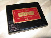 Image of Rocky Patel Vintage Series 1990 Robusto