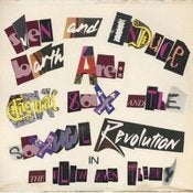 Image of Casual Sax & The Saxual Revolution in The Blow Sven Theory - 2CD - Sealed - WS006-2