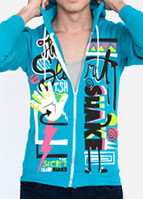 Image of Hoodie
