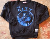 Image of ALL-CITY CREW-NECK