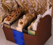 Image of Soap Bar A Man's Workshop Toolchest