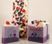 Image of Blackberry Sage Soap Bar