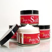 Image of Buttercreme Your Choice of Fragrance 4 oz