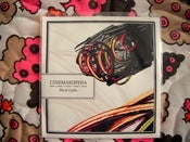 Image of Cinemasophia Fits & Cycles CD