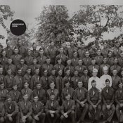 Image of Russian Circles, "Station" CD