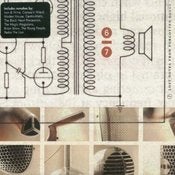 Image of Six Parts Seven and Guests, "Lost Notes from Forgotten Songs" CD