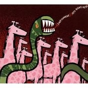 Image of Six Parts Seven, "[Everywhere] [and Right Here]" CD