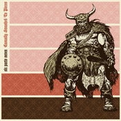 Image of Six Parts Seven, "Casually Smashed to Pieces" CD