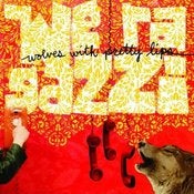 Image of We Ragazzi, "Wolves With Pretty Lips" CD