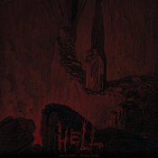 Image of Hell - I, 12" limited vinyl