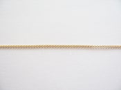 Image of Thin Chain Necklace - 18K