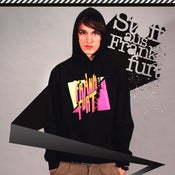 Image of Belafonte • Male • Hoodie