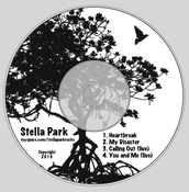 Image of Stella Park - 2010 (4 Song Demo)
