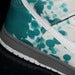 Image of DUNK HI (BLUE CANVAS)