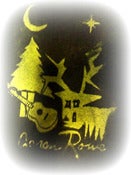 Image of Camp Shirt (Old)
