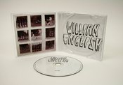 Image of HOME E.P (old&shit)