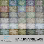 Image of DTP Texture Pack