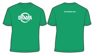 Image of No Drama Logo