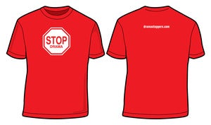 Image of Stop Drama