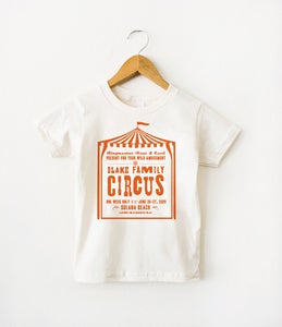 Image of circus