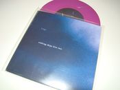 Image of Lvngs - Sinking Ships b/w Two 7"
