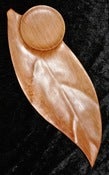 Image of  Leaf Platter