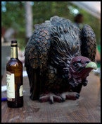 Image of Whiskey Vulcher