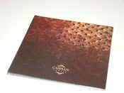 Image of Caspian - Tertia CD