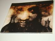 Image of Constants - The Foundation The Machine The Ascension CD