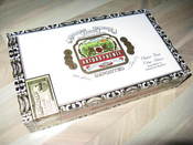Image of Fuente Chateau Cuban Belicoso