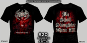 Image of Decaying Heads of the Holy Shirt
