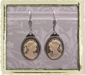 Jewelry: "Camila I"