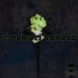 Image of CHIMP SPANNER - 'Imperium Vorago' Digital Album
