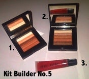 Image of Artist Package No.5