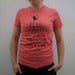 Image of Chaperon - Women - Pomegranate
